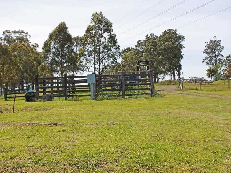 Lots 228 229 214 215 Yarrabandini Road, Frederickton NSW 2440