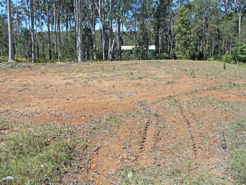 52 Whistlers Lane, Verges Creek NSW 2440