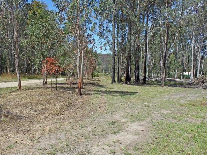 52 Whistlers Lane, Verges Creek NSW 2440