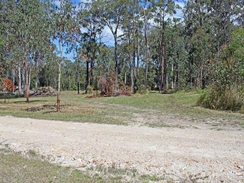 52 Whistlers Lane, Verges Creek NSW 2440