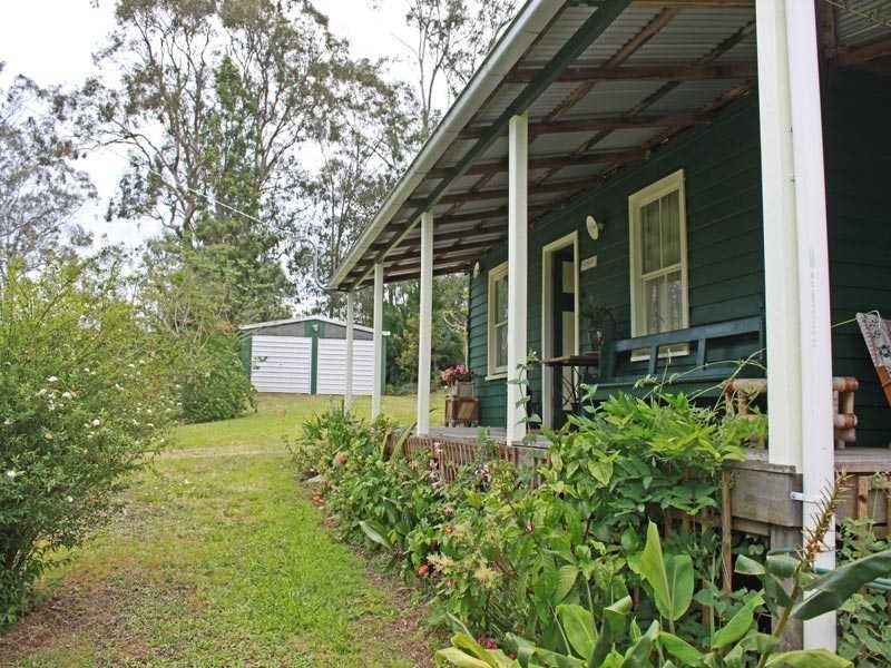 1-7 Oreen Street, Bellbrook NSW 2440