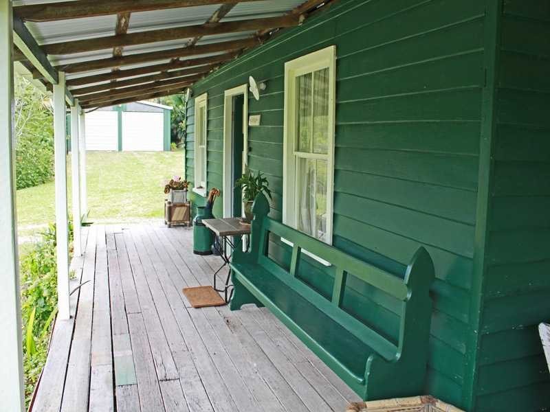 1-7 Oreen Street, Bellbrook NSW 2440