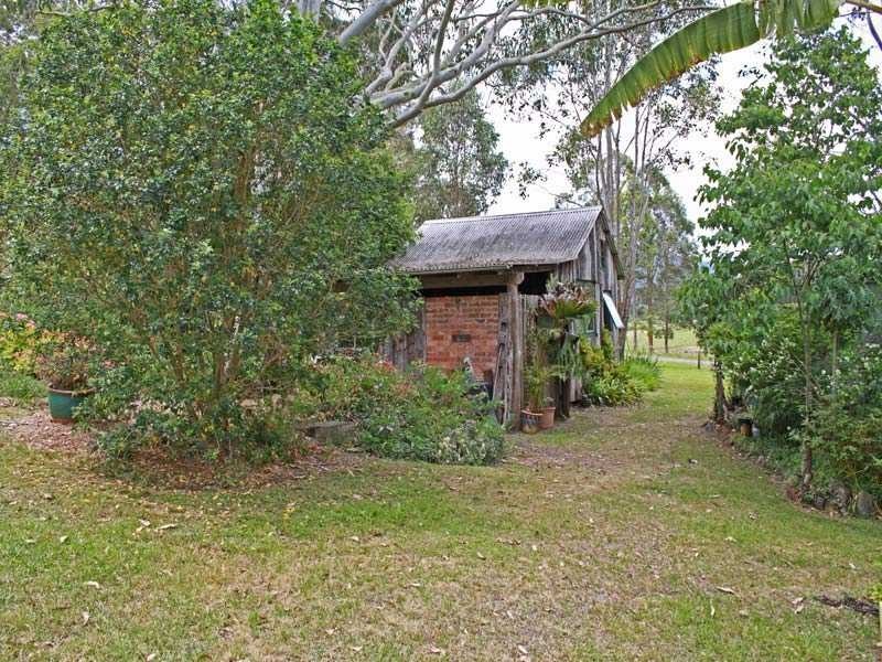 1-7 Oreen Street, Bellbrook NSW 2440