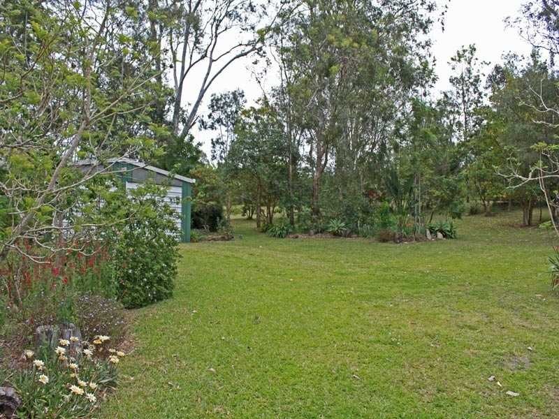 1-7 Oreen Street, Bellbrook NSW 2440