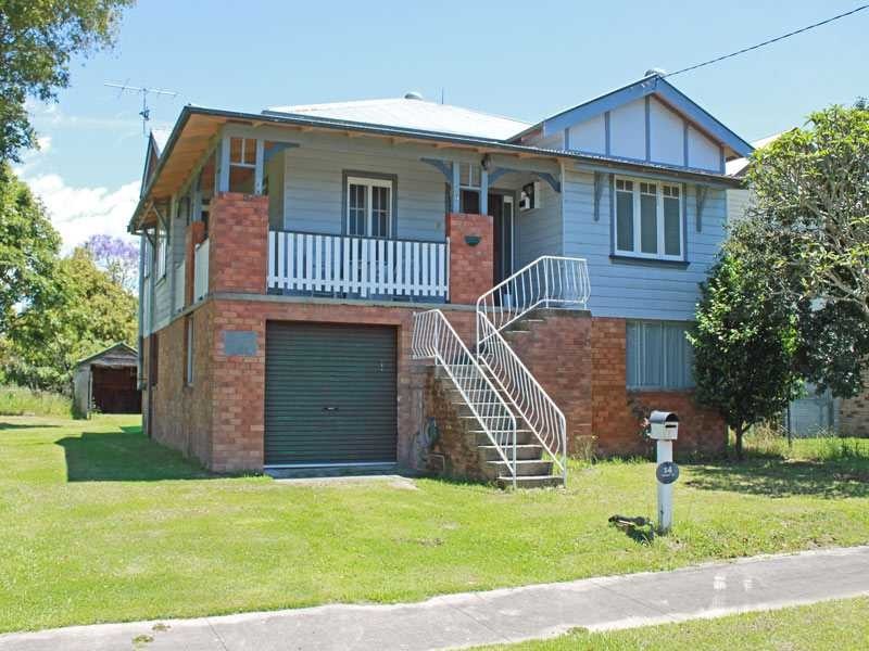 14 Regent Street, Kempsey NSW 2440