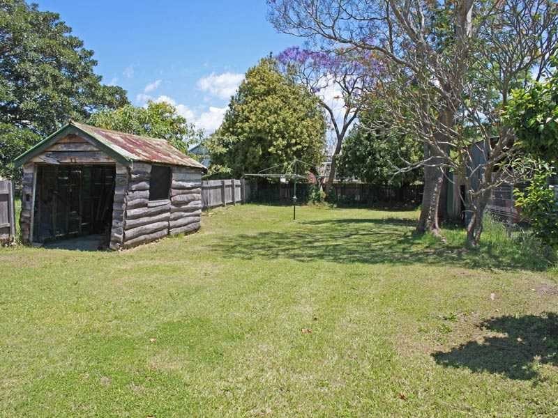 14 Regent Street, Kempsey NSW 2440