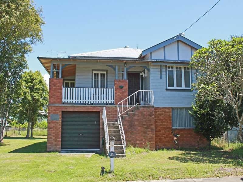 14 Regent Street, Kempsey NSW 2440
