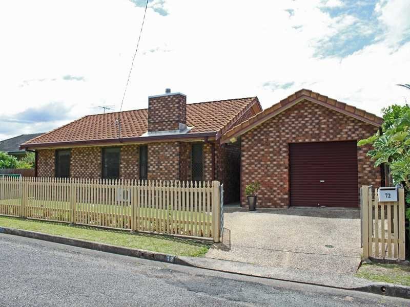 72 Bloomfield Street, Kempsey NSW 2440