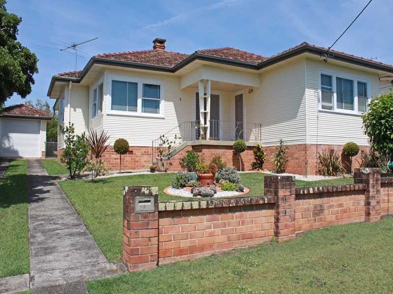 5 George Gilfillan Avenue, East Kempsey NSW 2440