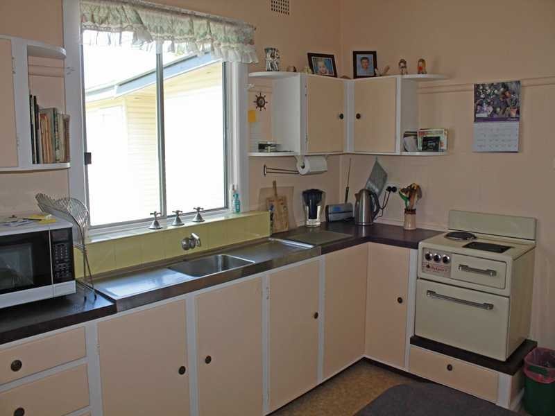 5 George Gilfillan Avenue, East Kempsey NSW 2440