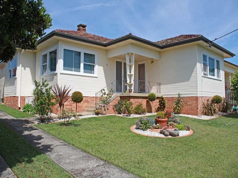 5 George Gilfillan Avenue, East Kempsey NSW 2440