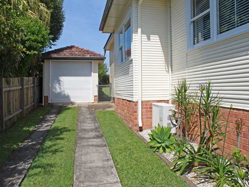 5 George Gilfillan Avenue, East Kempsey NSW 2440