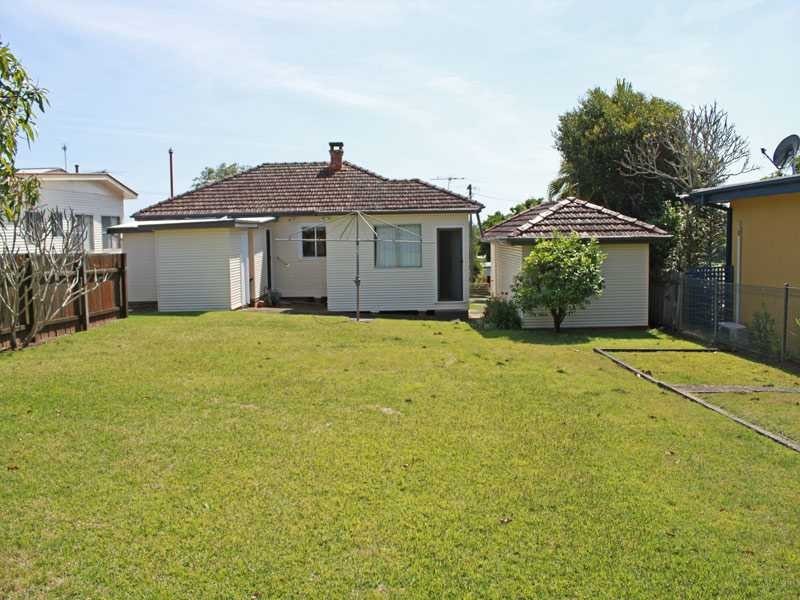 5 George Gilfillan Avenue, East Kempsey NSW 2440