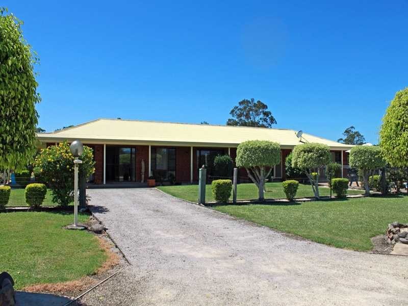 95 Owens Access, Collombatti NSW 2440
