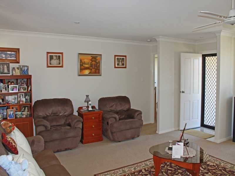 25 Bunya Pine Court, West Kempsey NSW 2440