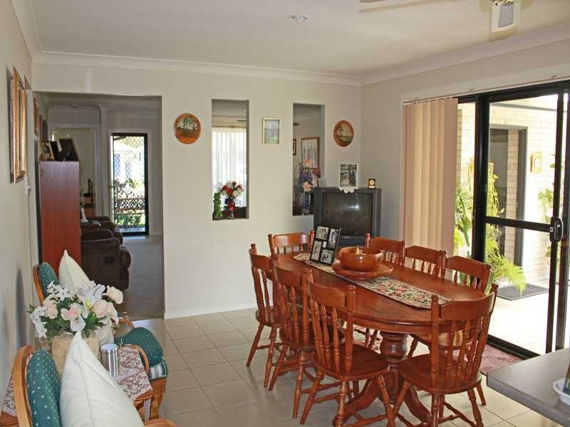 25 Bunya Pine Court, West Kempsey NSW 2440