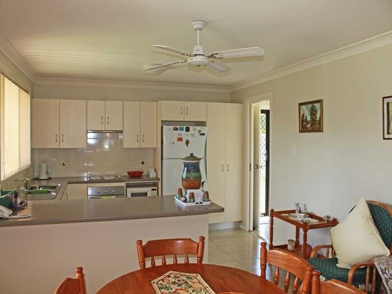 25 Bunya Pine Court, West Kempsey NSW 2440