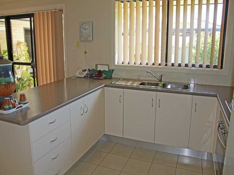 25 Bunya Pine Court, West Kempsey NSW 2440