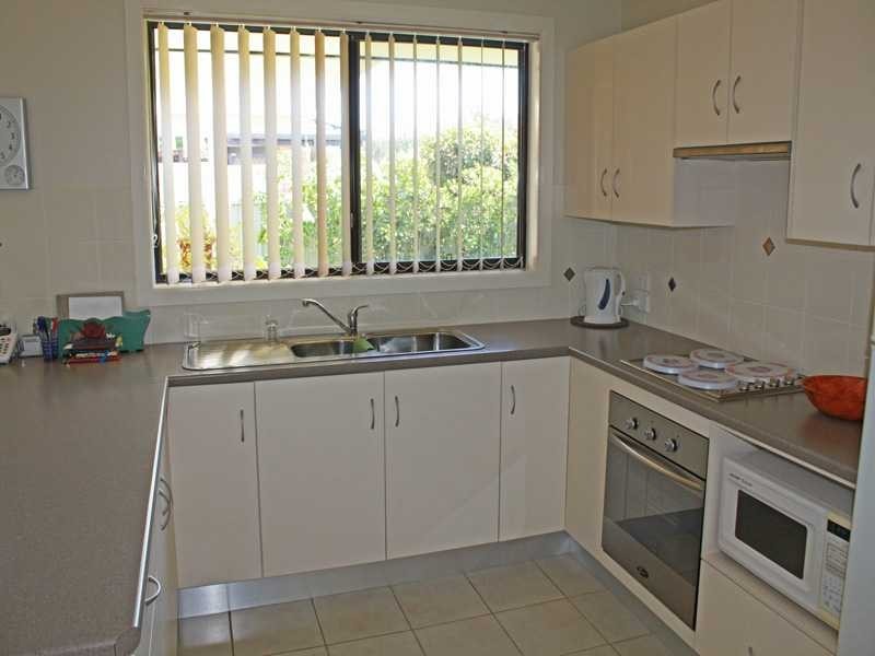 25 Bunya Pine Court, West Kempsey NSW 2440