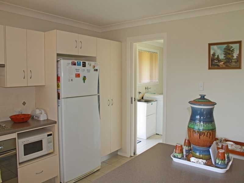 25 Bunya Pine Court, West Kempsey NSW 2440