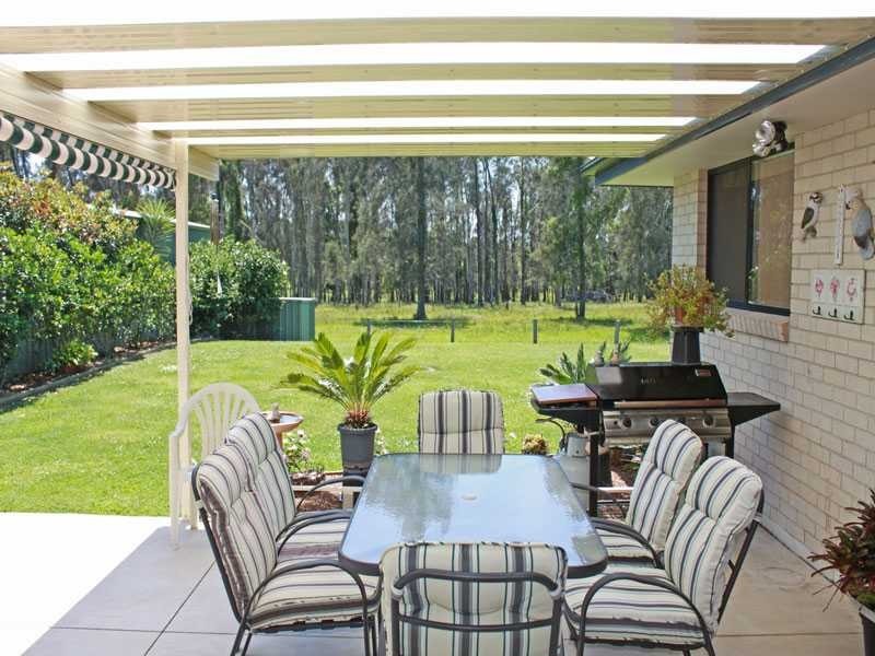 25 Bunya Pine Court, West Kempsey NSW 2440