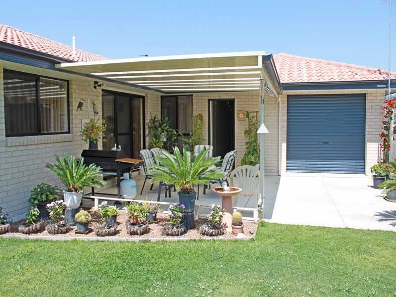 25 Bunya Pine Court, West Kempsey NSW 2440