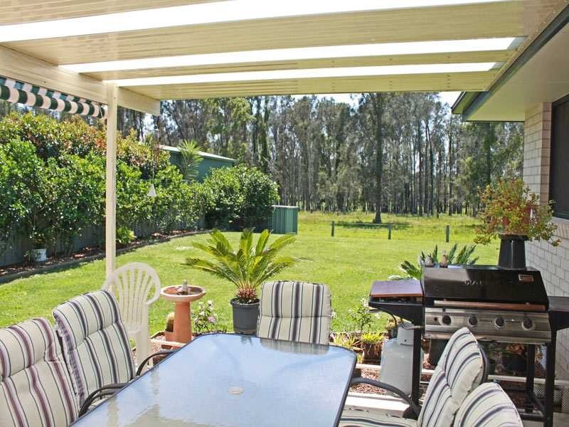 25 Bunya Pine Court, West Kempsey NSW 2440