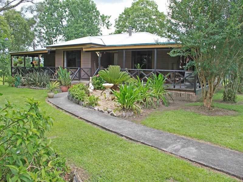 273 Temagog Road, Temagog NSW 2440