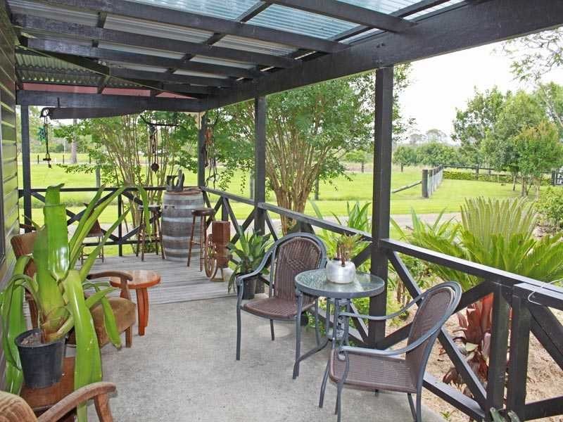 273 Temagog Road, Temagog NSW 2440