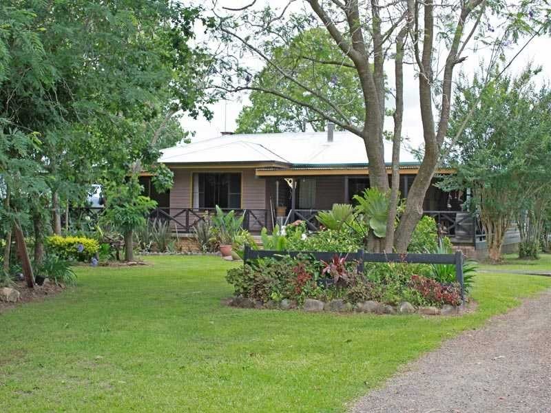 273 Temagog Road, Temagog NSW 2440