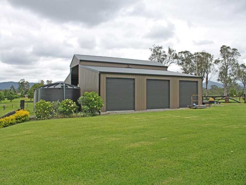 273 Temagog Road, Temagog NSW 2440
