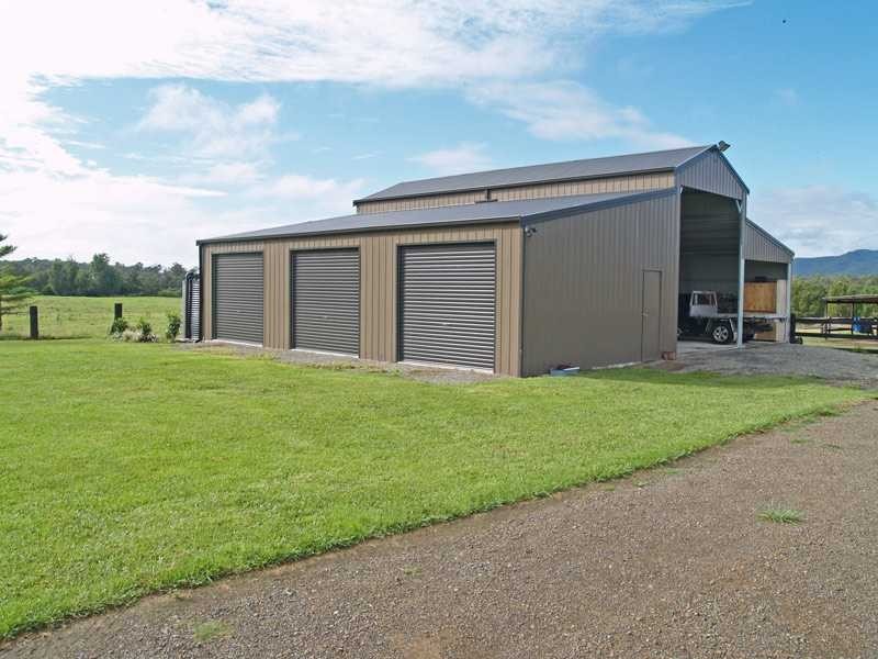 273 Temagog Road, Temagog NSW 2440