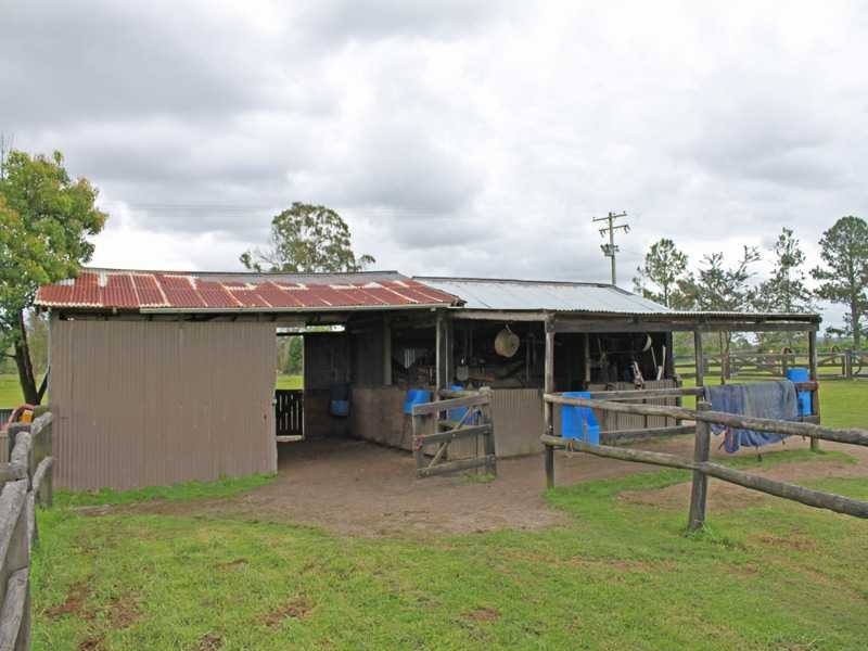 273 Temagog Road, Temagog NSW 2440