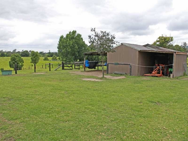 273 Temagog Road, Temagog NSW 2440