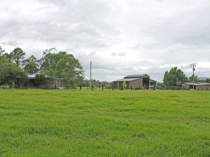 273 Temagog Road, Temagog NSW 2440