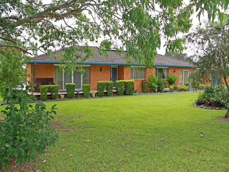 5 Warne Drive, Aldavilla NSW 2440
