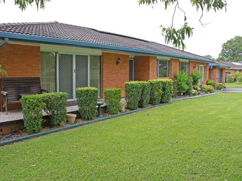 5 Warne Drive, Aldavilla NSW 2440
