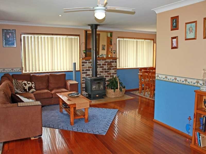 5 Warne Drive, Aldavilla NSW 2440