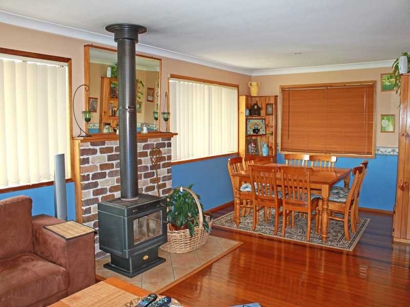 5 Warne Drive, Aldavilla NSW 2440