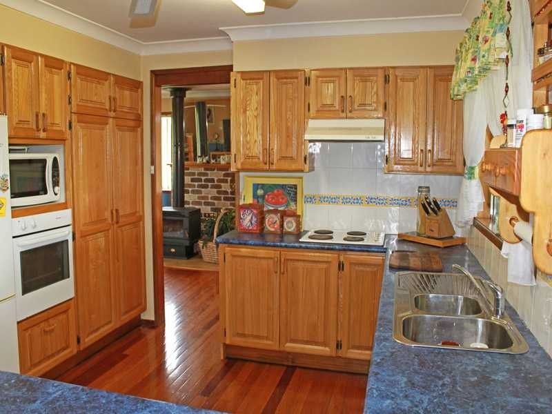 5 Warne Drive, Aldavilla NSW 2440