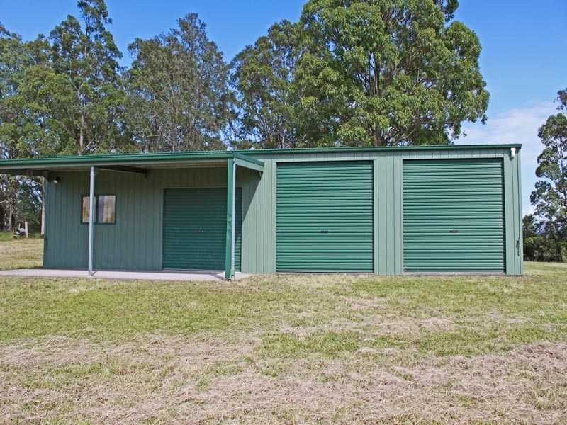 Lot 1151 Collombatti Road, Collombatti NSW 2440