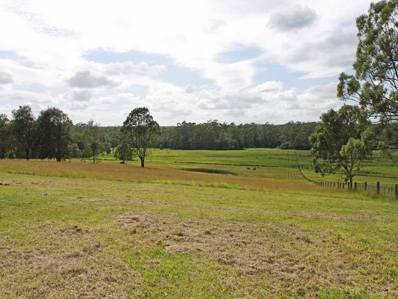 Lot 1151 Collombatti Road, Collombatti NSW 2440
