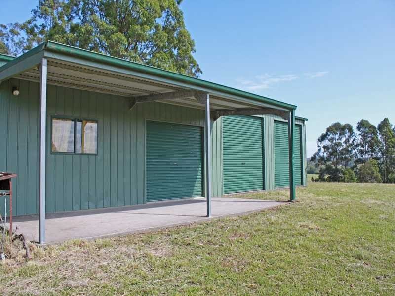 Lot 1151 Collombatti Road, Collombatti NSW 2440