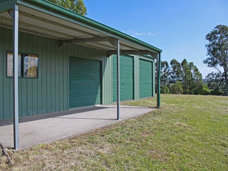 Lot 1151 Collombatti Road, Collombatti NSW 2440