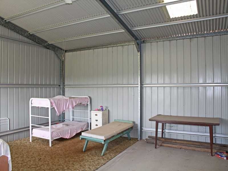 Lot 1151 Collombatti Road, Collombatti NSW 2440