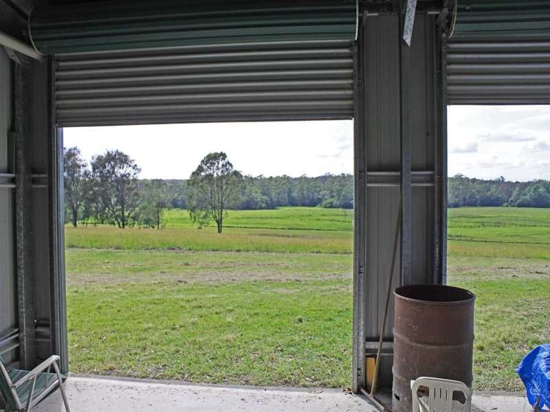 Lot 1151 Collombatti Road, Collombatti NSW 2440