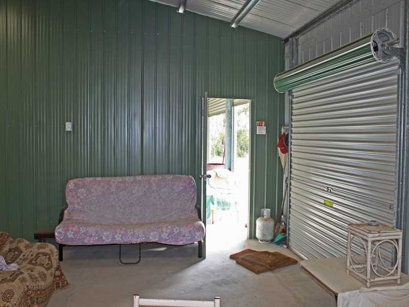 Lot 1151 Collombatti Road, Collombatti NSW 2440