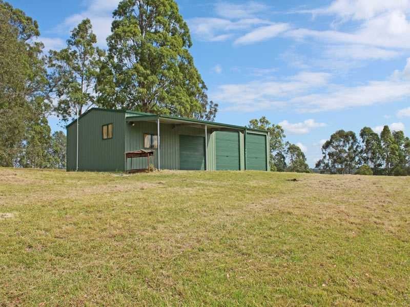 Lot 1151 Collombatti Road, Collombatti NSW 2440