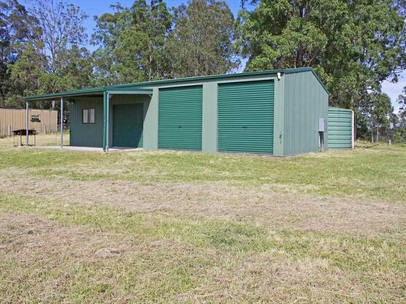 Lot 1151 Collombatti Road, Collombatti NSW 2440