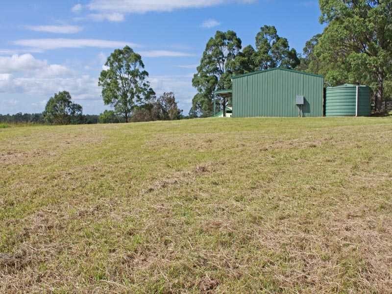 Lot 1151 Collombatti Road, Collombatti NSW 2440